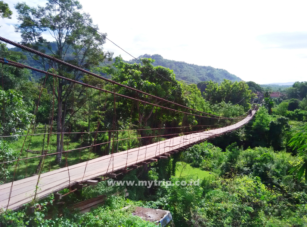 ITINERARY EKSPLOR PAGAR ALAM (SUMATERA SELATAN) 4 HARI